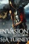 Book cover for Invasion