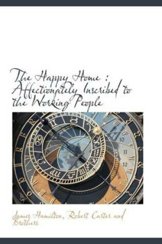 Cover of The Happy Home