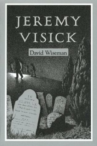 Cover of Jeremy Visick