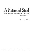 Cover of Nation of Steel