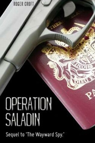 Cover of Operation Saladin