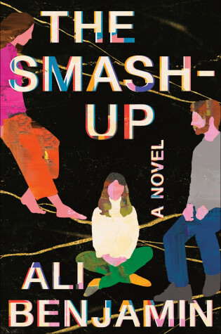 Cover of The Smash-Up