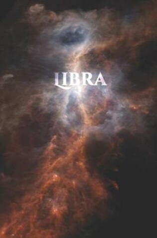 Cover of Libra