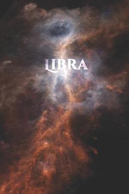 Book cover for Libra