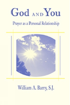 Book cover for God and You