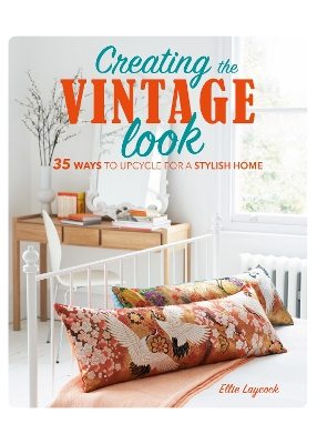 Cover of Creating the Vintage Look