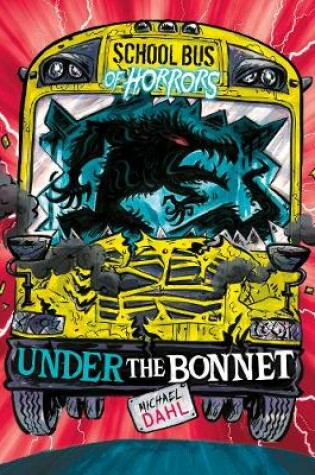 Cover of Under the Bonnet