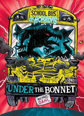 Book cover for Under the Bonnet