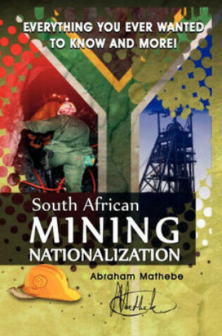 Cover of South African Mining Nationalization