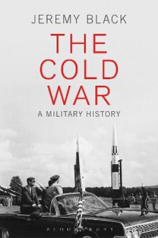 Cover of The Cold War