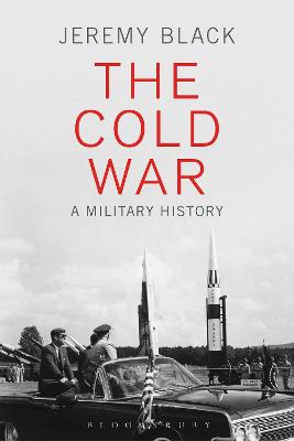 Book cover for The Cold War