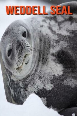 Cover of Weddell Seal