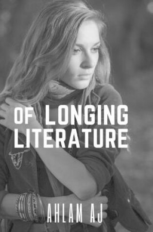 Cover of Literature of longing