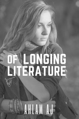 Book cover for Literature of longing