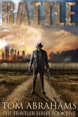 Book cover for Battle