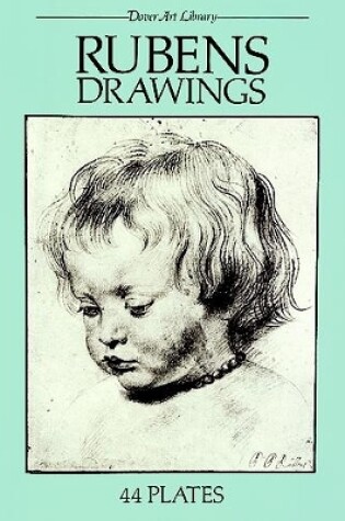 Cover of Drawings