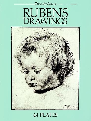 Book cover for Drawings