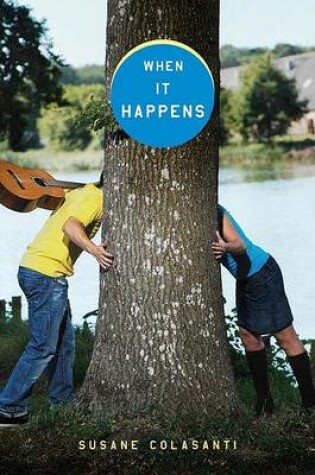 Cover of When It Happens