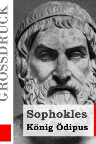 Cover of Koenig OEdipus (Grossdruck)