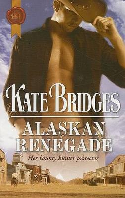 Book cover for Alaskan Renegade