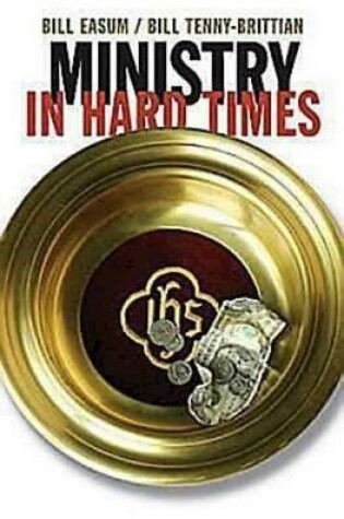 Cover of Ministry in Hard Times