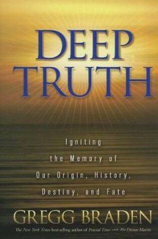 Cover of Deep Truth