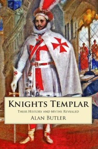 Cover of Knights Templar