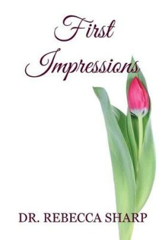 Cover of First Impressions