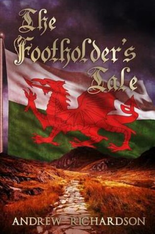 Cover of The Footholder's Tale