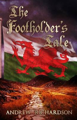 Book cover for The Footholder's Tale