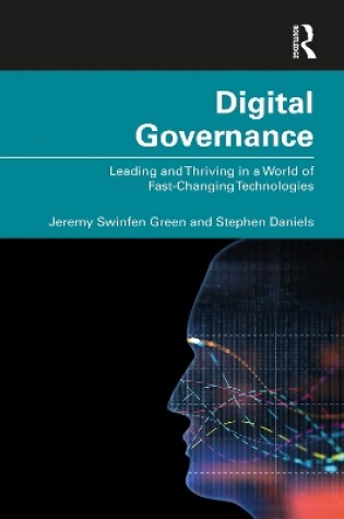 Cover of Digital Governance