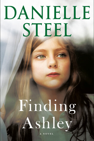 Cover of Finding Ashley