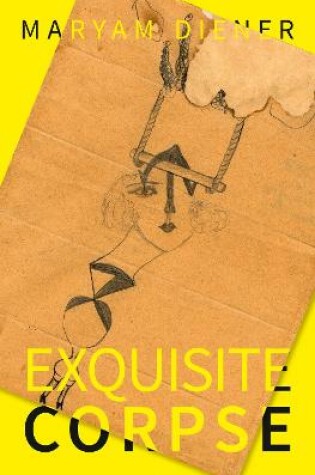 Cover of Exquisite Corpse