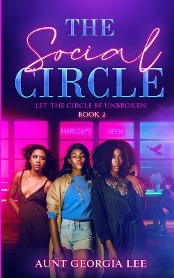 Book cover for The Social Circle