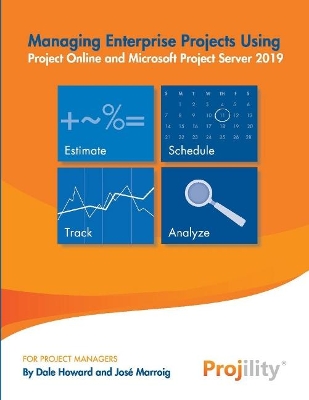 Book cover for Managing Enterprise Projects