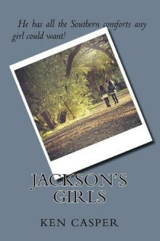 Cover of Jackson's Girls