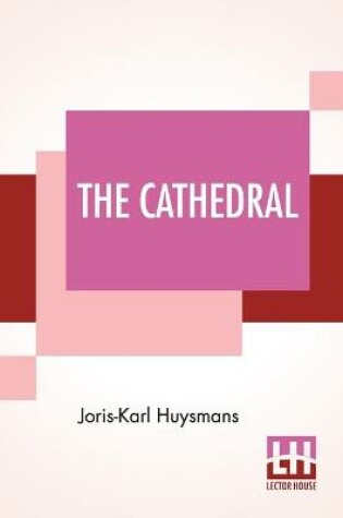 Cover of The Cathedral