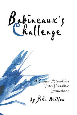 Book cover for Babineaux's Challenge