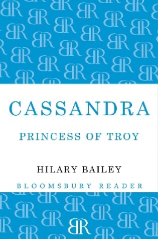 Cover of Cassandra