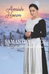 Book cover for Amish Honor