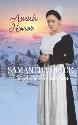Cover of Amish Honor