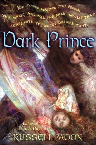 Cover of Dark Prince: Bk 2 Witch Boy