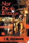 Book cover for Not Dead Enough