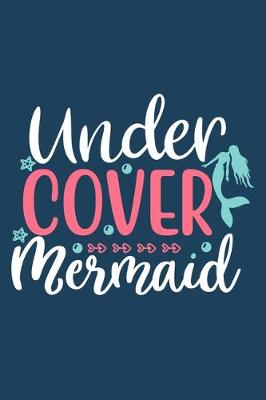 Book cover for Under Cover Mermaid