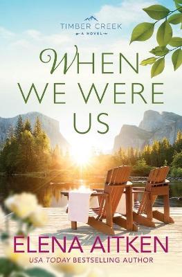 Book cover for When We Were Us