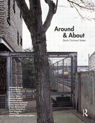 Cover of Around and About Stock Orchard Street