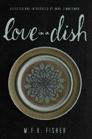 Cover of Love in a Dish