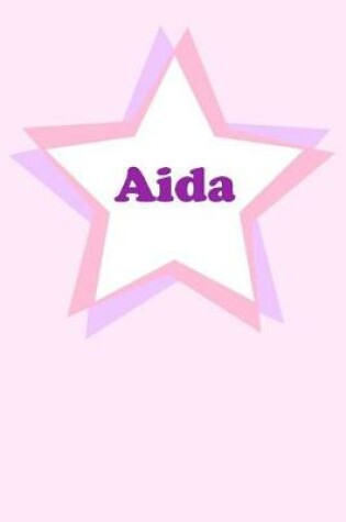 Cover of Aida