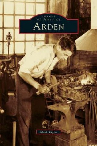 Cover of Arden