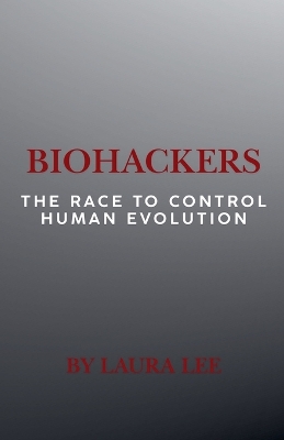 Book cover for Biohackers